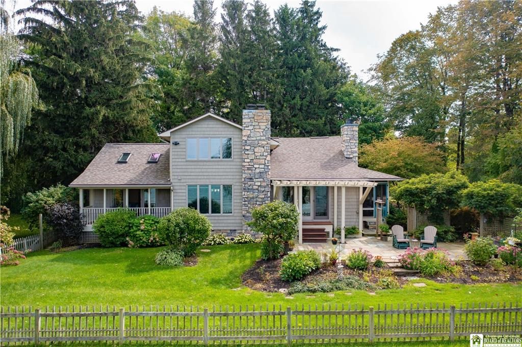 6890 Route 5, Westfield, NY 14787