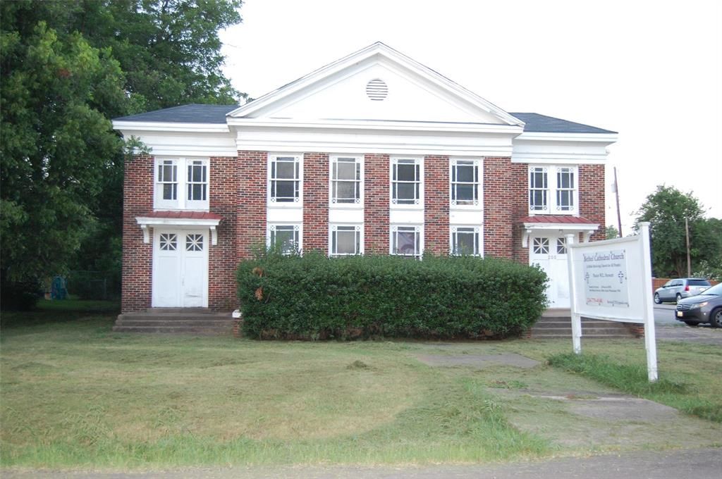 200 Methodist St, Red Oak, TX 75154