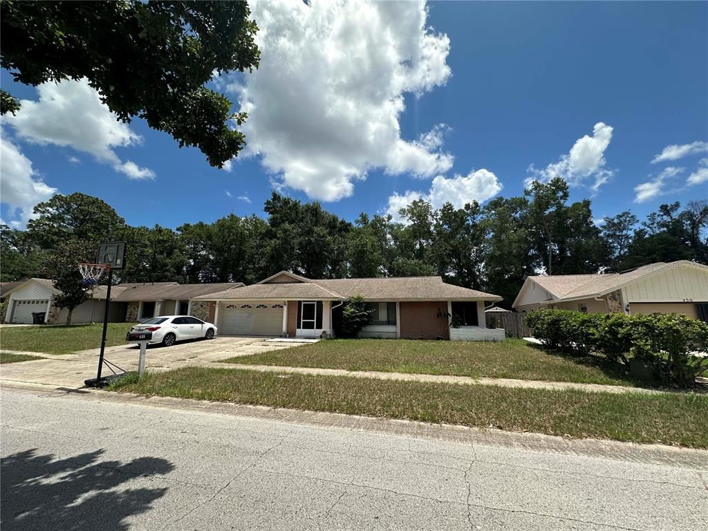 448 S  Meander Dr, Altamonte Springs, FL 32714
