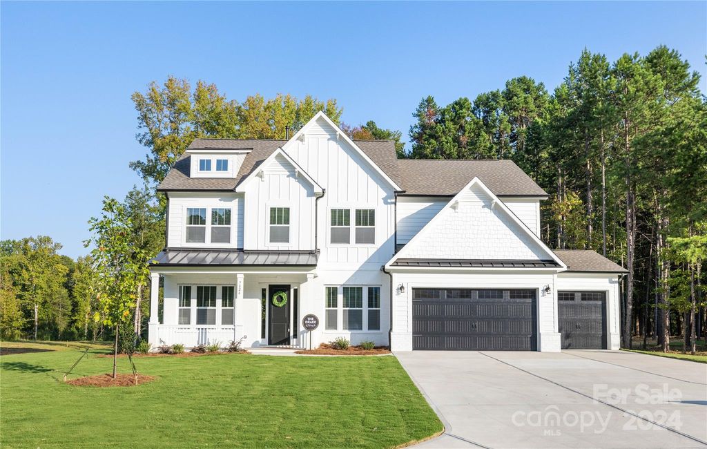 7826 Russell Rd #8200, Indian Trail, NC 28079