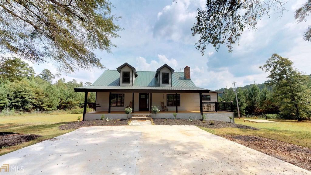 911 Manning Gin Rd, Monroe, GA 30656 Trulia