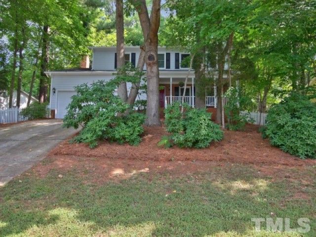 103 Wyatts Pond Ln, Cary, NC 27513