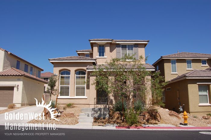 9166 W  Brilliant Prairie Ct, Las Vegas, NV 89149