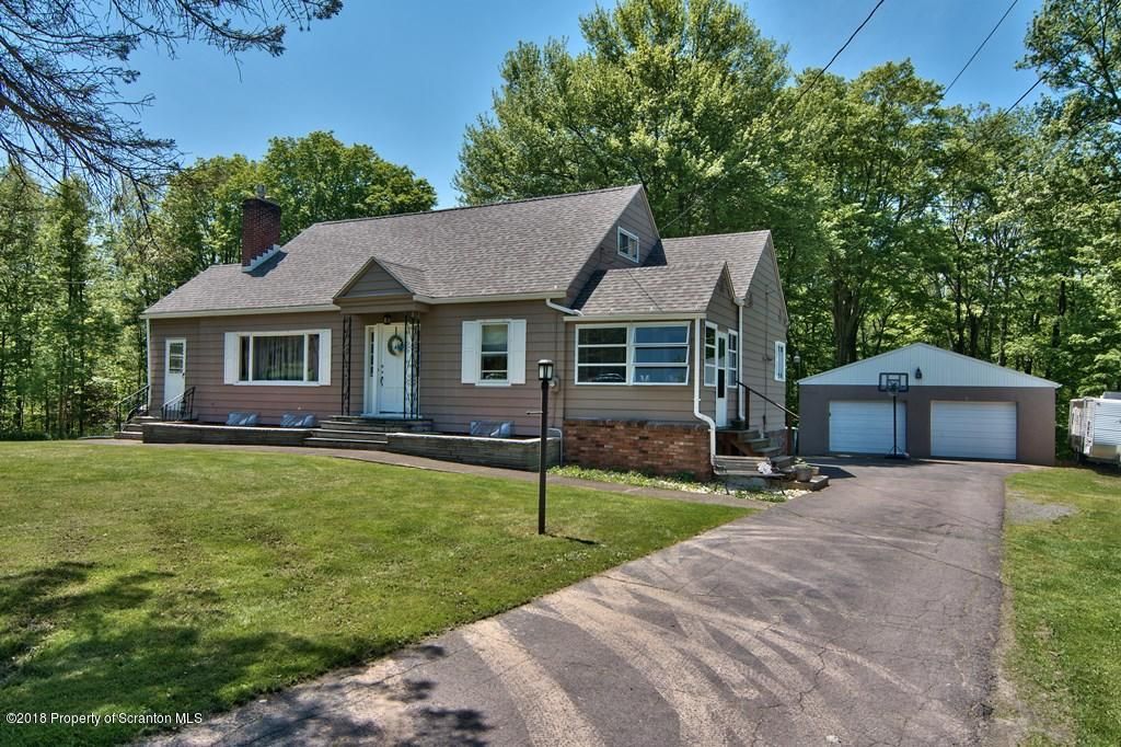 215 Maple Lake Rd, Spring Brook Township, PA 18444 Trulia