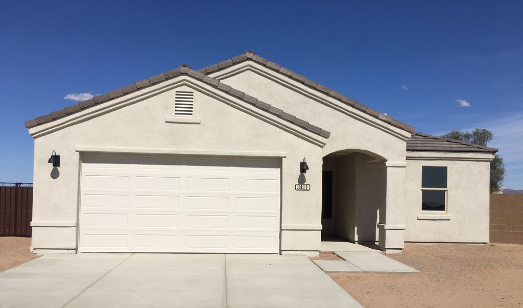 1491 Cielo Verde Yuma, AZ Trulia