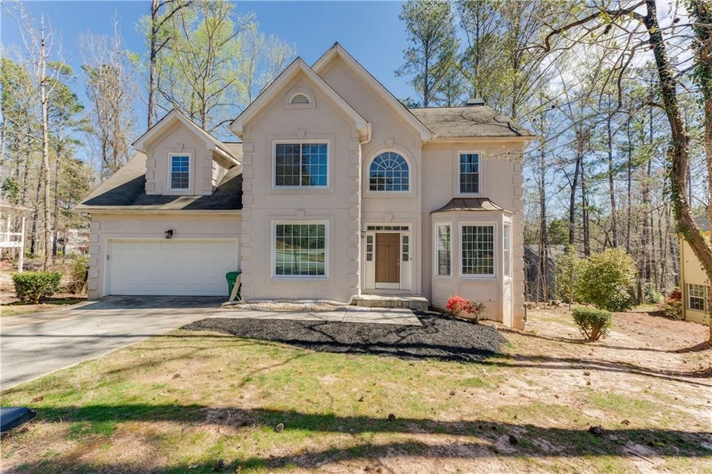 7550 Waters Edge Dr, Stone Mountain, GA 30087 Trulia