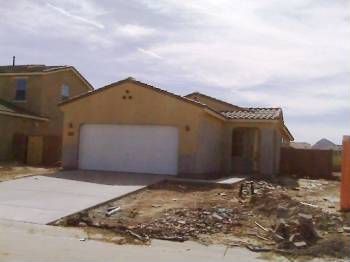 34508 N Mirandesa Dr, Queen Creek, AZ 85143