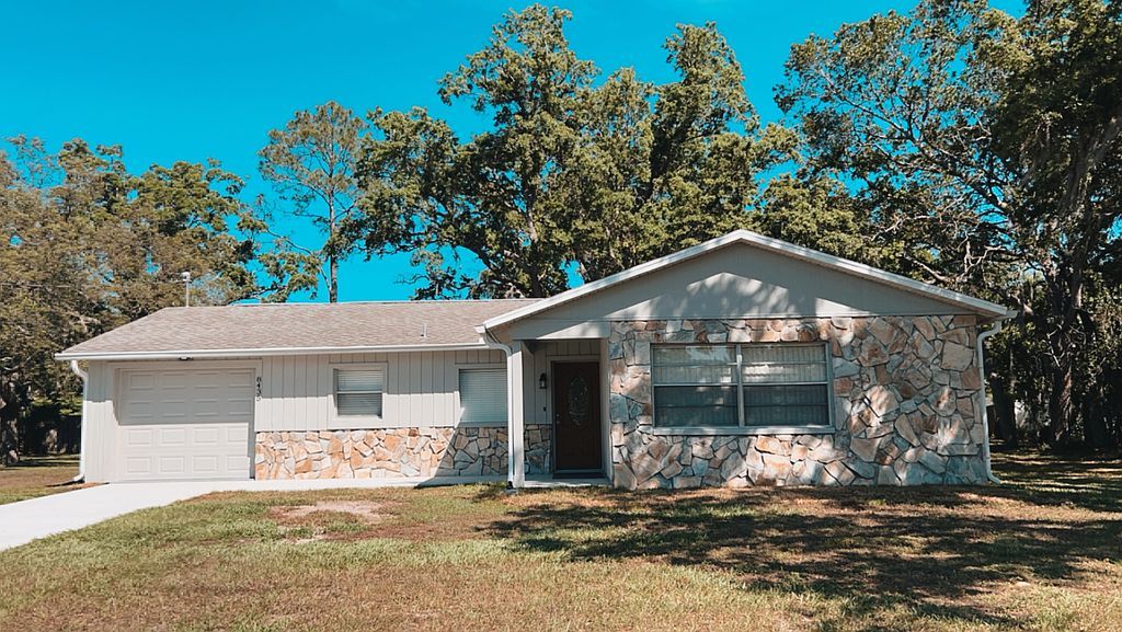 8435 Gallup Rd, Spring Hill, FL 34608 Trulia