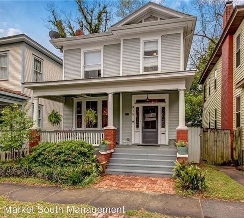 415 E 40th St, Savannah, GA 31401