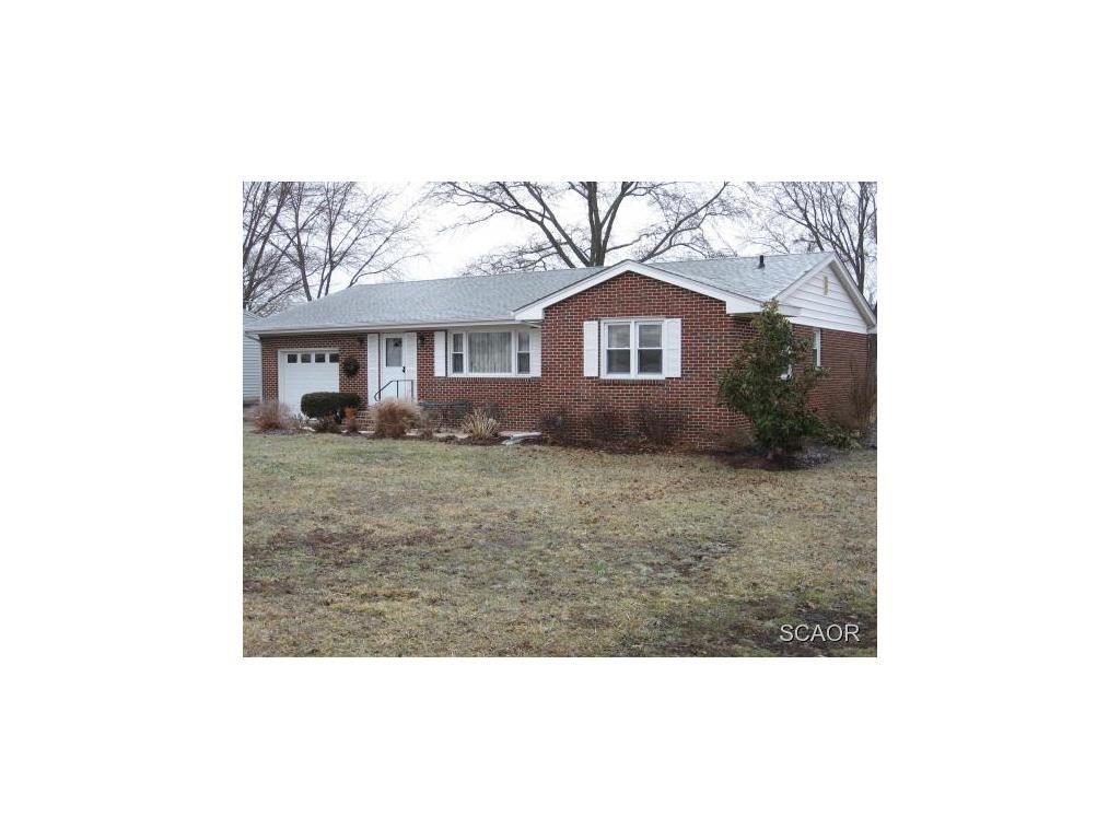 410 Old Landing Rd, Millsboro, DE 19966