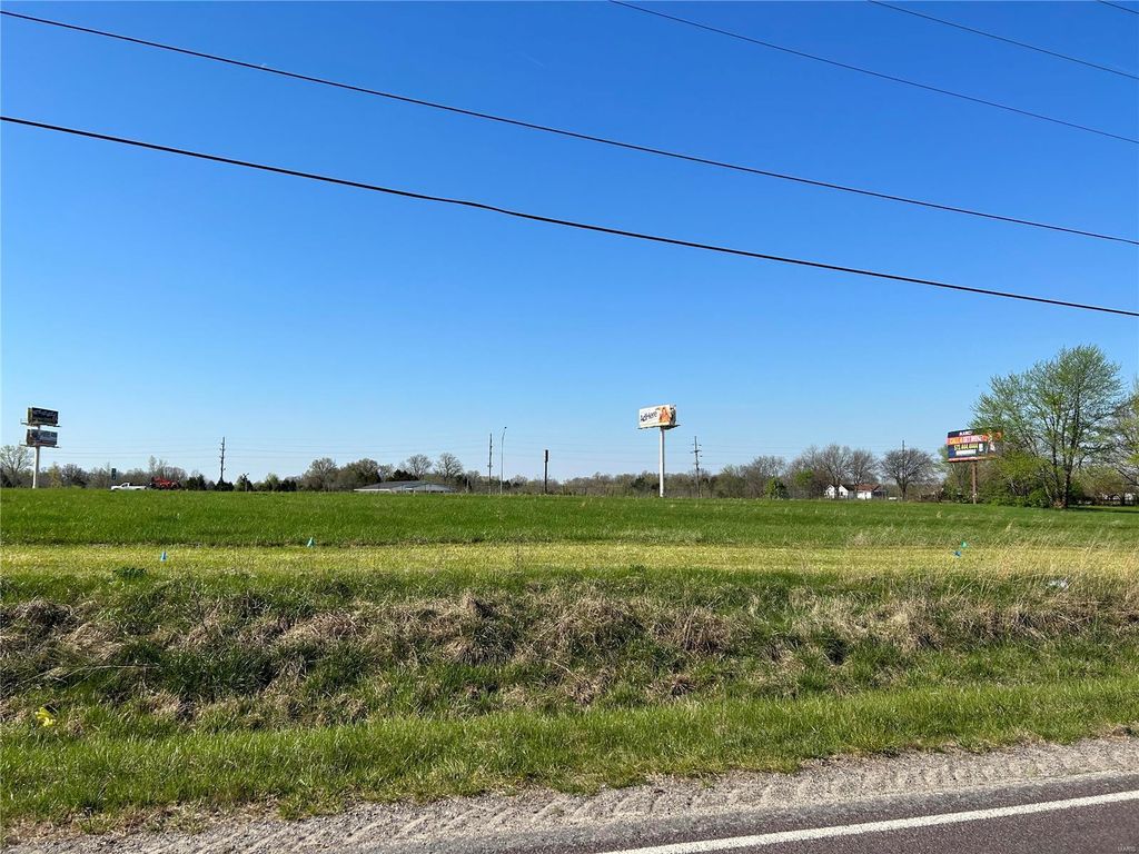 Main St, High Hill, MO 63350 Trulia