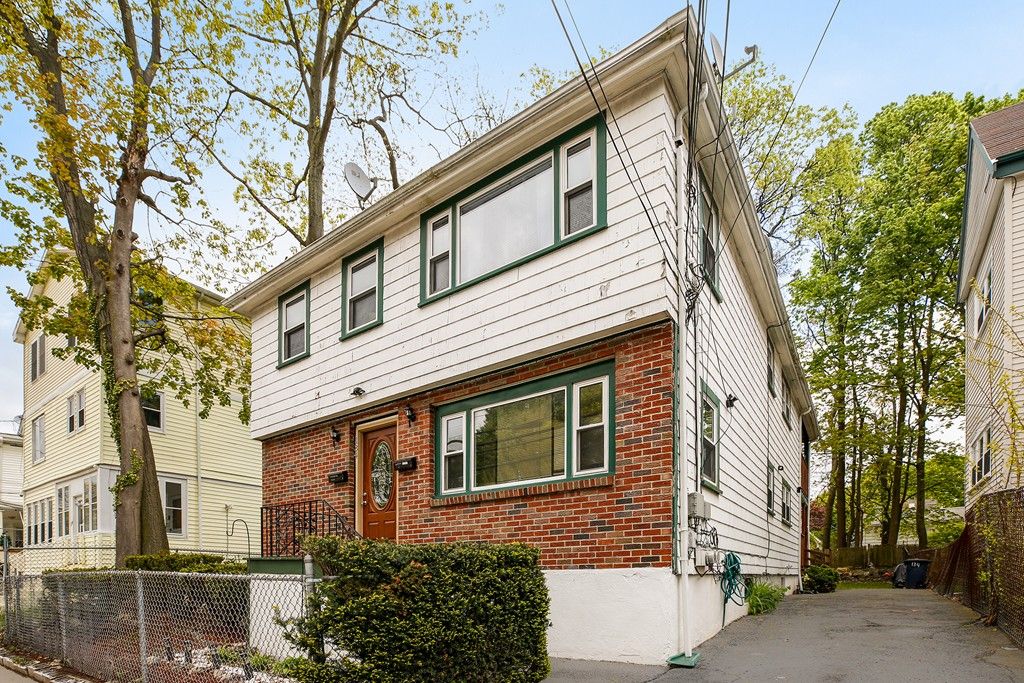 134 W Selden St, Mattapan, MA 02126 Trulia