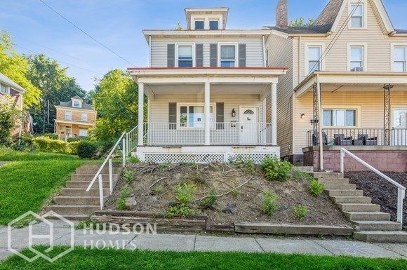 62 Admiral Dewey Ave, Pittsburgh, PA 15205