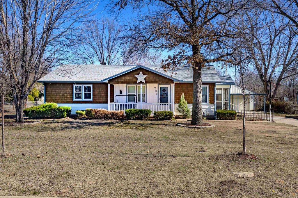732 N Hoover Ave, Wichita, KS 67212 Trulia