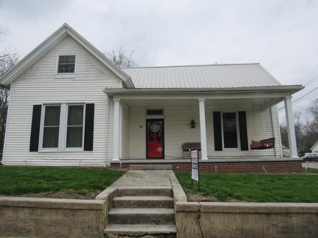 602 S Main St, Elkton, KY 42220 Trulia