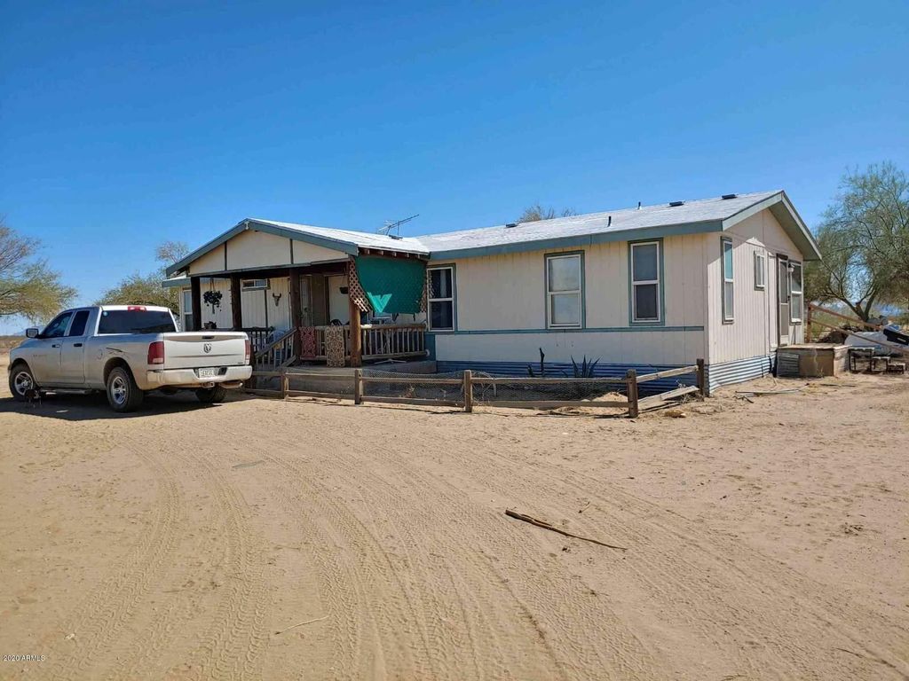 77752 N 56th St, Salome, AZ 85348 Trulia