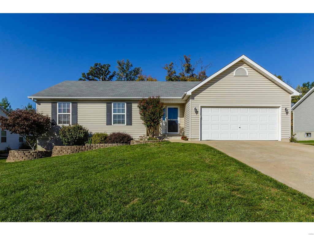 44 W Park Dr, O'Fallon, MO 63366 Trulia