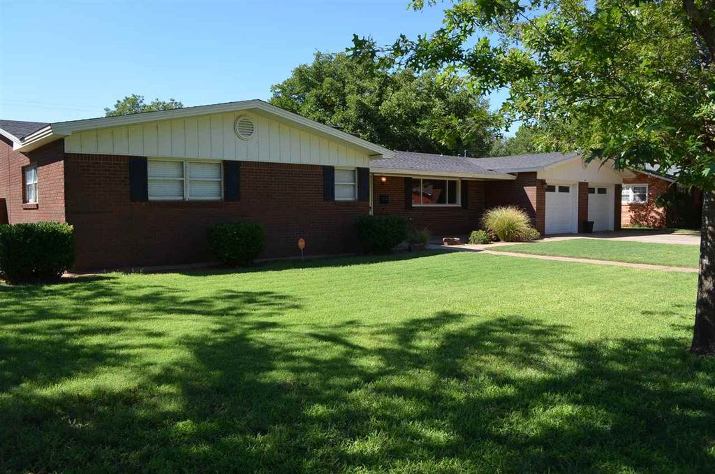 703 N 18th St, Lamesa, TX 79331 Trulia