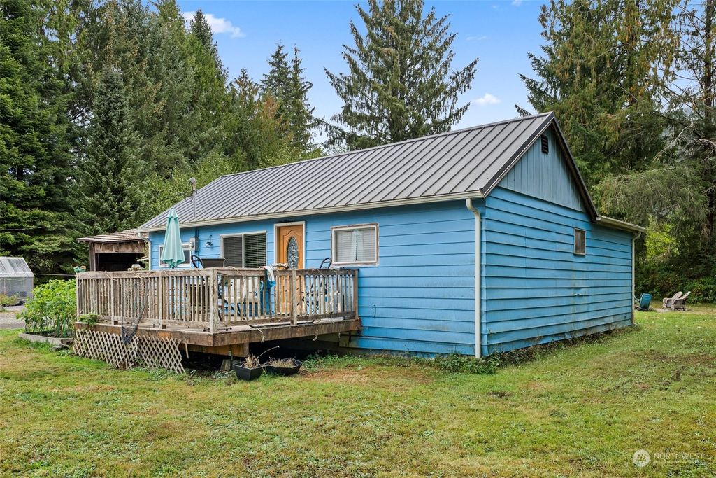 5402 US Hwy 101, Humptulips, WA 98552 Trulia