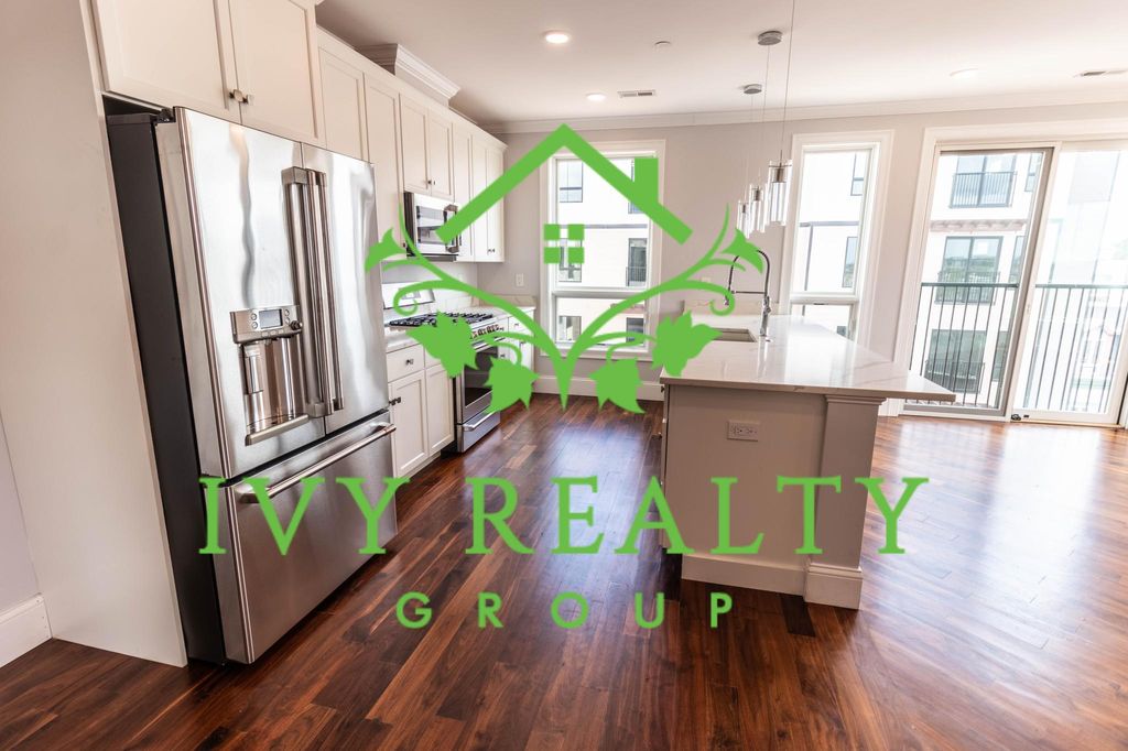 519 Broadway #401, Somerville, MA 02145