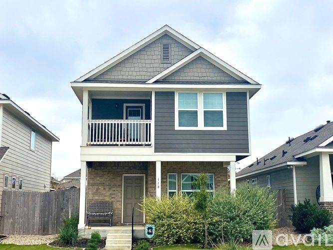 119 Frasier Dr, San Marcos, TX 78666