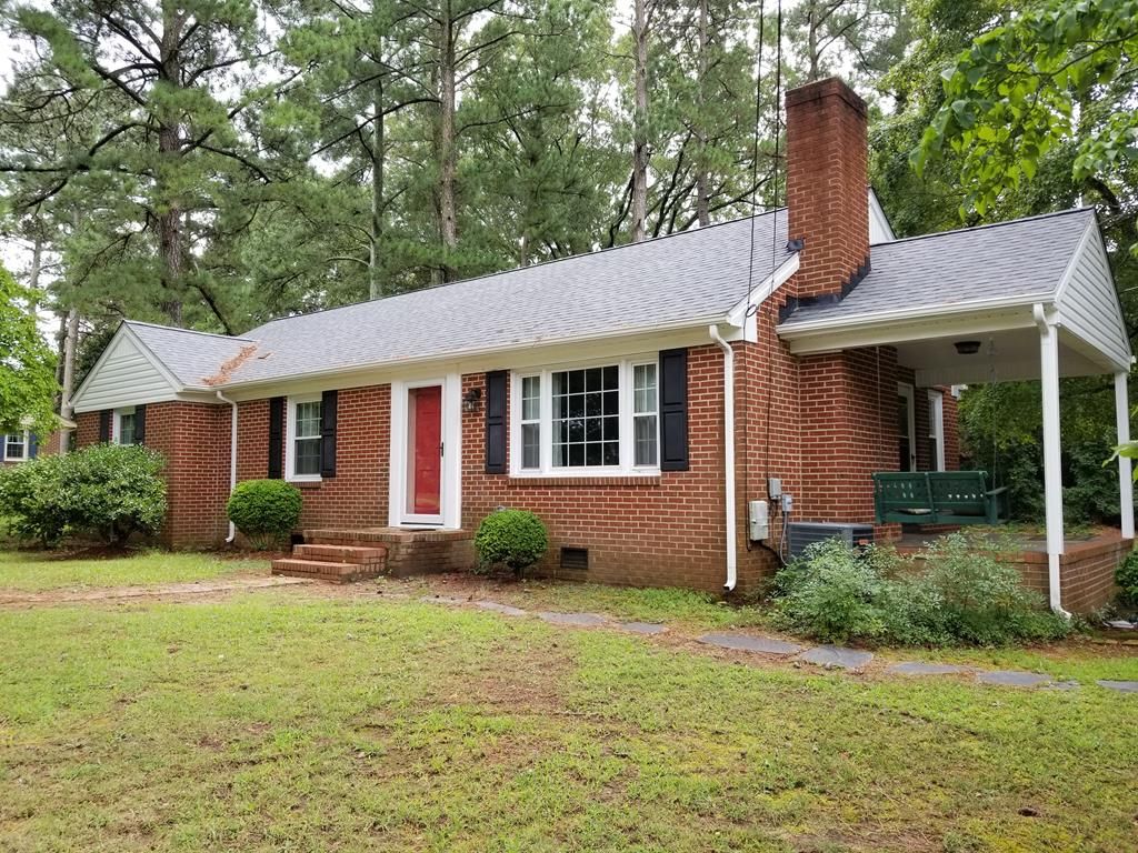 217 College St, Littleton, NC 3 Bed, 1 Bath SingleFamily Home 20