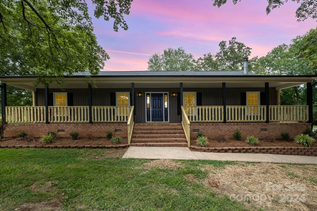 950 S US Highway 29, China Grove, NC 28023 MLS 4120036 Trulia