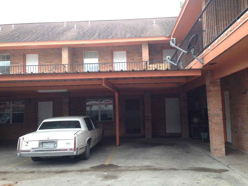 904 W Cherokee Ave #5, Pharr, TX 78577
