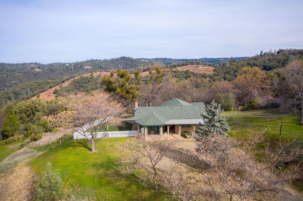 15805 Ridge Rd 0, Sutter Creek, CA 95685 Trulia