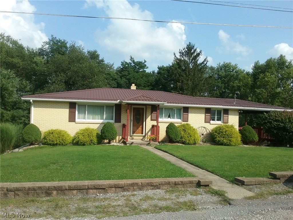 114 Jones Ave, Cadiz, OH 43907 Trulia