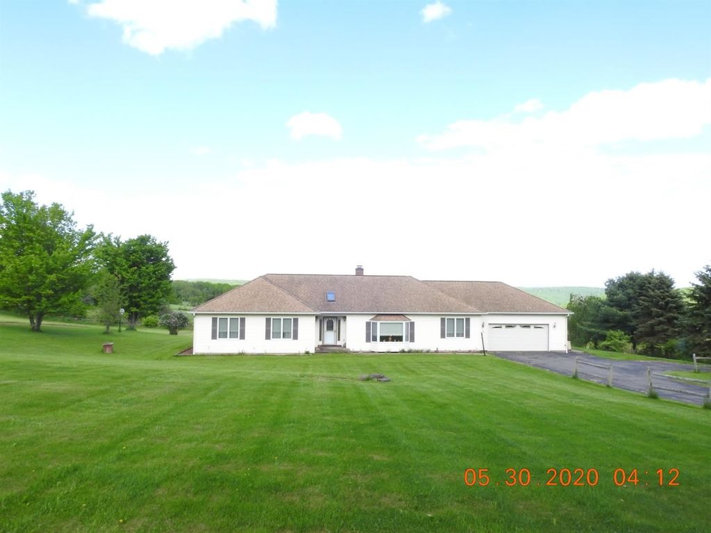 532 Wilbur Hill Rd, Unadilla, NY 13849 Trulia