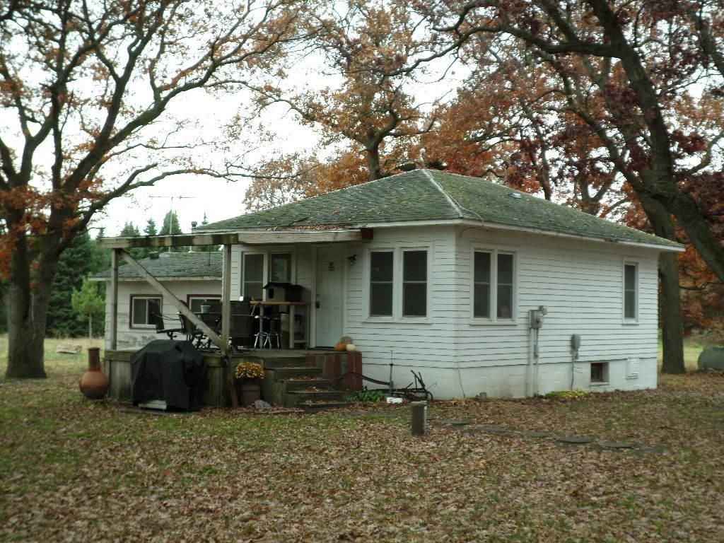 N8390 County Road H, Camp Douglas, WI 54618 MLS 1967760 Trulia