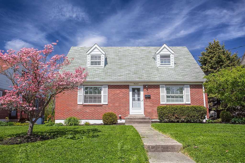 19 Terrace Ave, Highland Heights, KY 41076 Trulia