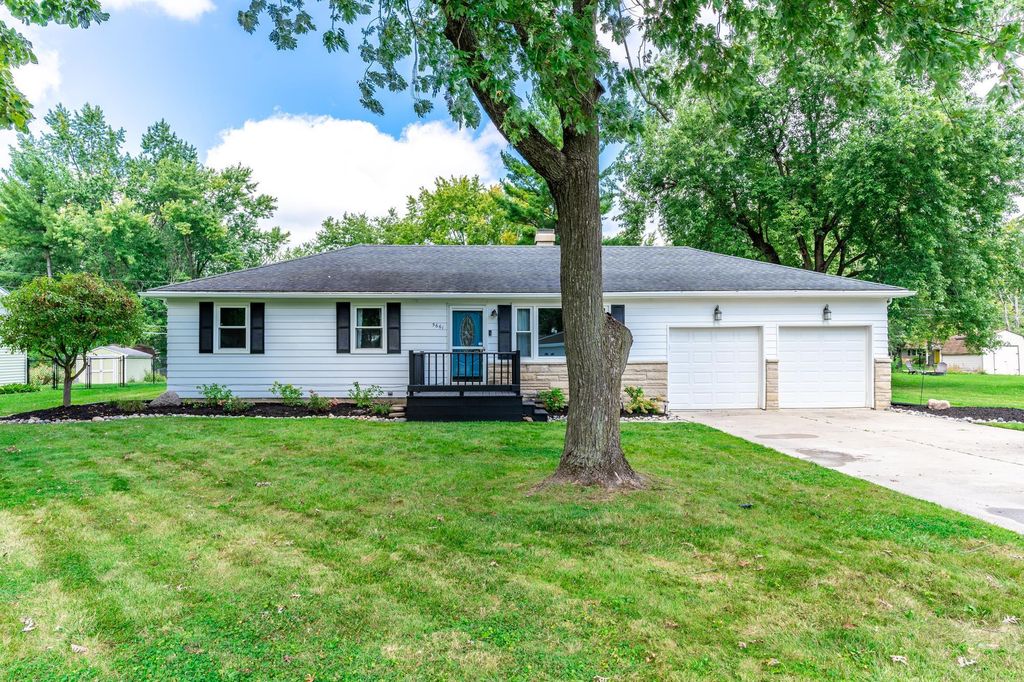 5661 Centerhurst Ter, Fort Wayne, IN 46835 Trulia