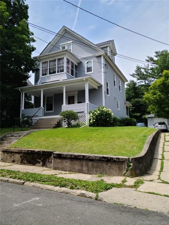 71 Pierpont St, Waterbury, CT 06708