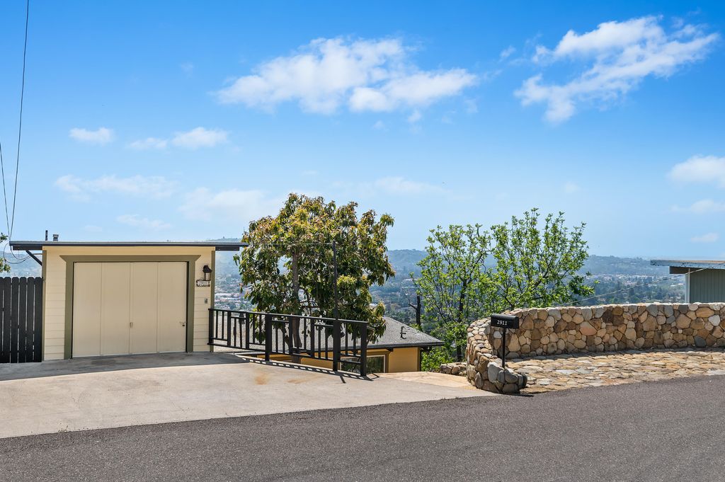 2911 Kenmore Pl, Santa Barbara, CA 93105