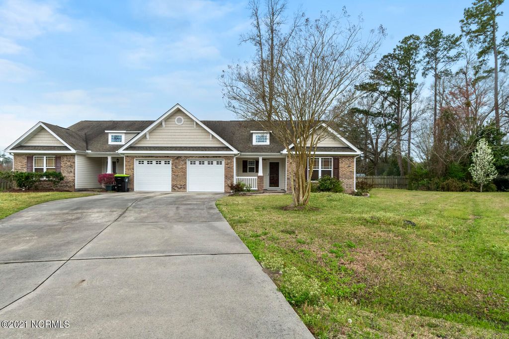 224 Kestrel Ct, New Bern, NC 28560 Trulia