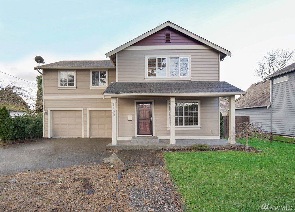 2164 Griffin Ave, Enumclaw, WA 4 Bed, 3 Bath SingleFamily Home 17