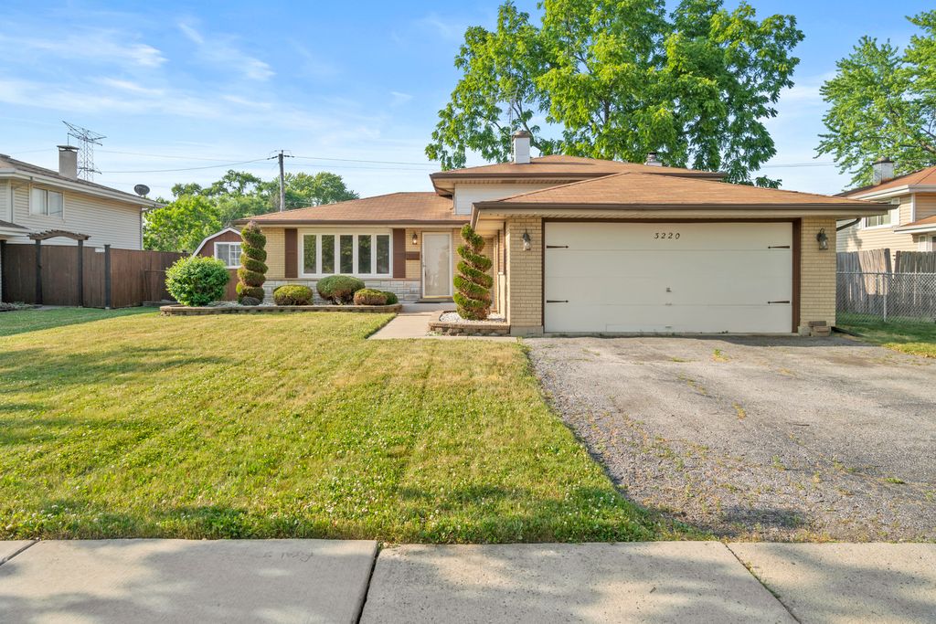 3220 191st St, Lansing, IL 60438 MLS 11927683 Trulia