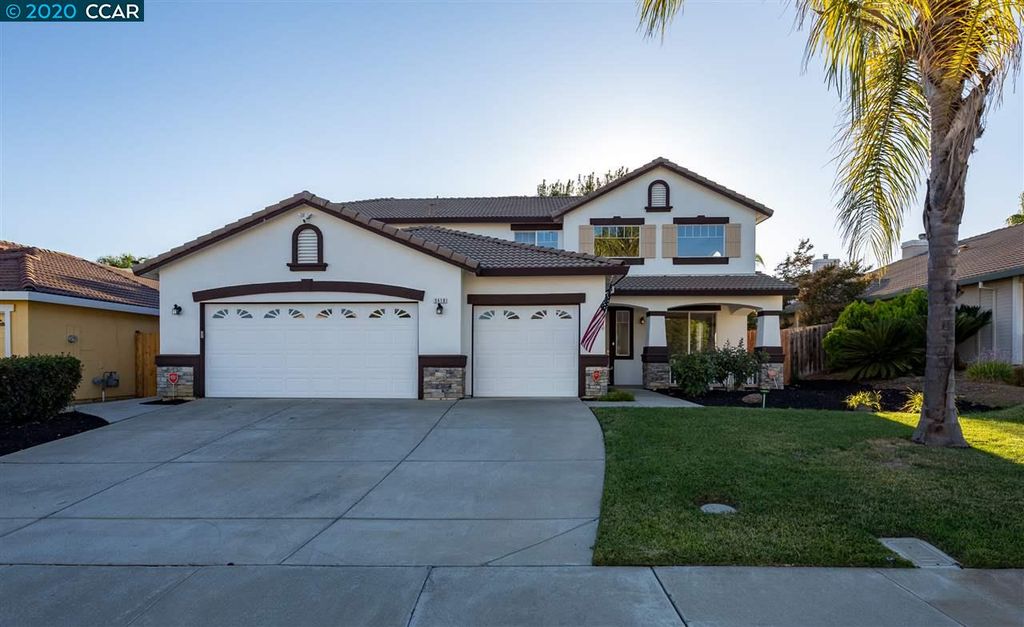 5410 Cherokee Way, Antioch, CA 94531 Trulia 5410 Cherokee Way, Antioch, CA 94531 Trulia