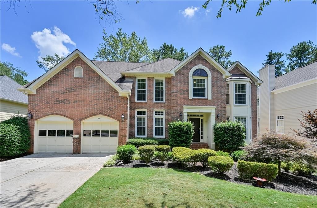 1030 Vinebrook Ln, Johns Creek, GA 4 Bed, 4 Bath SingleFamily Home Trulia