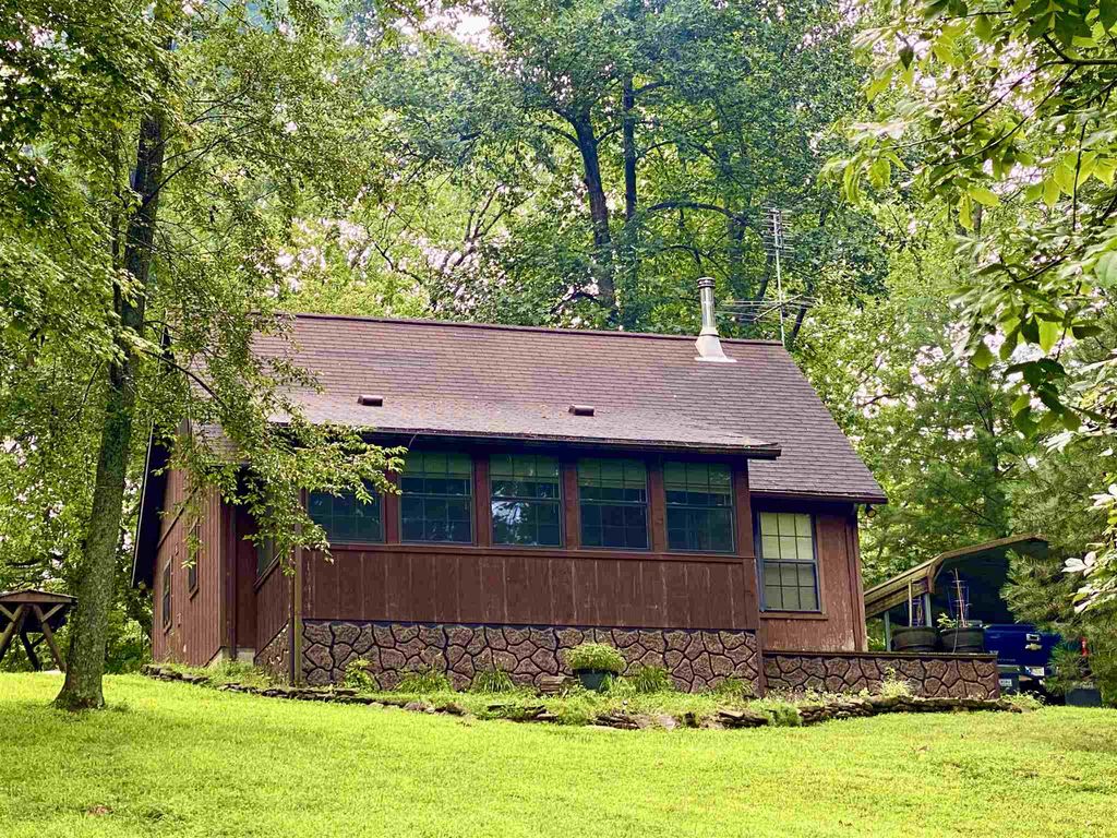 9265 Millstone Retreat Ln, Cannelton, IN 47520 Trulia