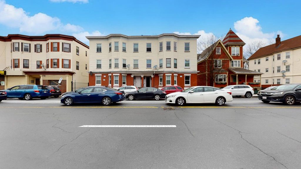 720 Morton St 2, Mattapan, MA 02126 Trulia