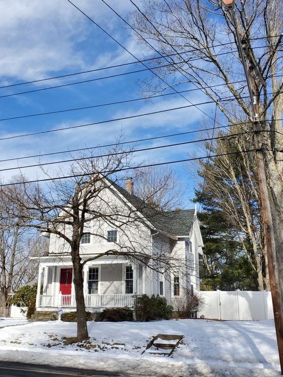 80 Main St, South Grafton, MA 01560 Trulia