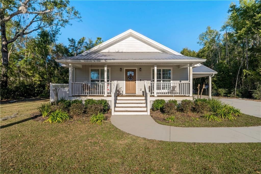 1258 Hickory Bluff Rd, Waverly, GA 31565 Trulia