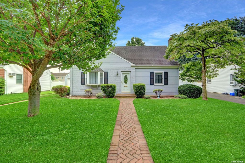 23 Briar Road, Merrick, NY 11566 Trulia