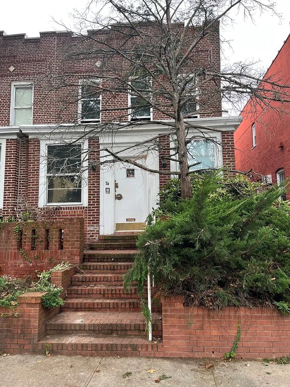 74 Clara St, Brooklyn, NY 11218 Trulia