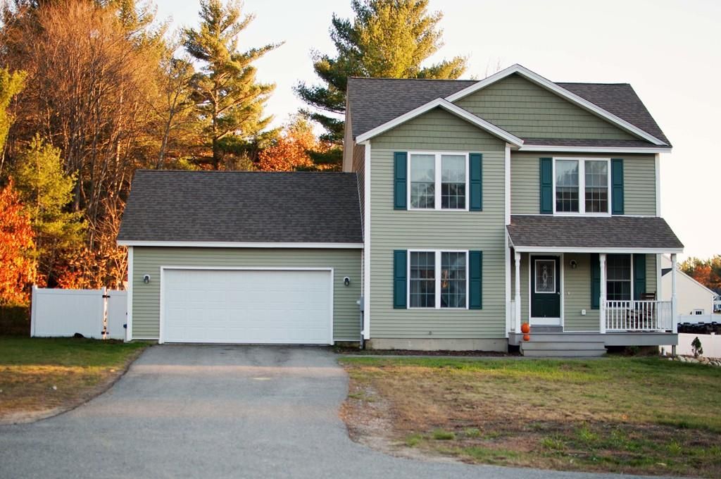 145 Bayberry Cir, Winchendon, MA 01475 Trulia
