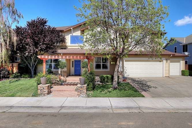 1503 Roger Dr, Tracy, CA 95304