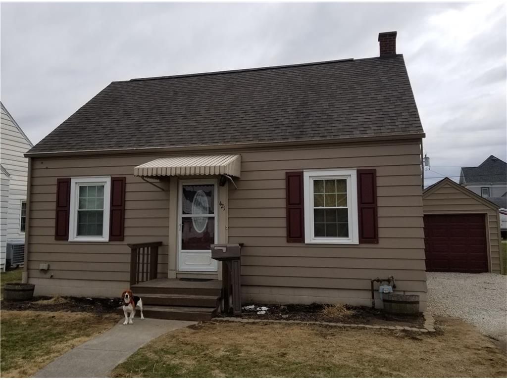 421 E North St, Coldwater, OH 45828 Trulia